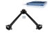 DT Spare Parts - V-stay, D: 52 mm, b: 19.5 mm, Lb: 115 mm, L: 662 mm - 2.62617