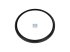 DT Spare Parts - Oil seal, d: 53 mm, D: 60 mm, H: 6.2 mm - 7.32237