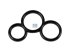 DT Spare Parts - Gasket, fuel distribution pipe - 1.10944 - 8 Pack