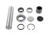 DT Spare Parts - King pin kit, D: 50 mm, L: 242 mm - 6.94014