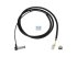 DT Spare Parts - EBS sensor, left, L: 1900 mm - 3.37145