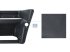 DT Spare Parts - Step well case, left - 6.70139