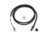 DT Spare Parts - EBS sensor, right, L: 2065 mm - 3.37132