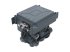 DT Spare Parts - Axle modulator, reman. / without old core - 4.63687