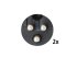 DT Spare Parts - Axle modulator, reman. / without old core - 4.63687