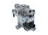 DT Spare Parts - Relay valve, 24 V, M16 x 1,5, M22 x 1,5, max. 10.2 bar - 4.63266