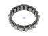 DT Spare Parts - Roller bearing, d: 77 mm, D: 101 mm, H: 29.2 mm - 3.50056