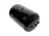 DT Spare Parts - Air tank, 35 l, D: 310 mm, M22 x 1,5, L: 529 mm, 12.5 bar - 3.70116