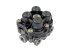 DT Spare Parts - 4-circuit-protection valve, M16 x 1,5, M22 x 1,5, max. 20 bar, Po21: 8 bar, Po22: 8 bar, Po23: 8.3 bar, Po24: 8 bar, Pc21: 5.5 bar, Pc22: 5.5 bar, Pc23: 5.5 bar, Pc24: 5.5 bar - 4.64458