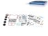 DT Spare Parts - Repair kit, air dryer - 1.31988