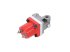 DT Spare Parts - Fuel valve, 12 V - 1.12196