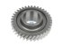 DT Spare Parts - Gear, 3rd gear - 1.14744