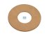 DT Spare Parts - Thrust washer, d: 14 mm, D: 34 mm, S: 1 mm - 2.32858 - 4 Pack