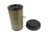 DT Spare Parts - Air filter, with cap - 5.45172SP