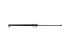 DT Spare Parts - Gas spring, L: 580 mm, 520 N, Ls: 255 mm - 4.67613