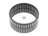DT Spare Parts - Needle bearing, d: 90 mm, D: 98 mm, H: 46 mm - 1.14841