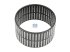 DT Spare Parts - Needle bearing, d: 90 mm, D: 98 mm, H: 55 mm - 1.14842