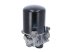 DT Spare Parts - Air dryer, M12 x 1,5, M22 x 1,5, Pc: 9.8 bar - 4.64907