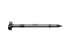 DT Spare Parts - Brake camshaft, left, D: 42 mm, L1: 678 mm, L3: 557.5 mm, 10 teeth - 10.13536