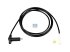 DT Spare Parts - ABS sensor, L: 1985 mm - 4.64974