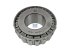 DT Spare Parts - Tapered roller bearing, d: 40 mm, H: 35 mm - 1.14807