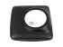 DT Spare Parts - Mirror housing, wide view mirror - 2.73344
