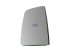 DT Spare Parts - Mirror glass, main mirror, left - 2.73331