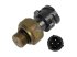 DT Spare Parts - Pressure sensor, M16 x 1,5, L: 51.5 mm, 0.6 bar, max. 21 bar - 1.21662
