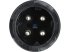 DT Spare Parts - Axle modulator, EBS - 7.16123