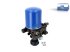 DT Spare Parts - Air dryer, complete with valve - 5.70035