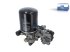 DT Spare Parts - Air dryer, complete with valve - 7.16021