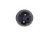 DT Spare Parts - Air dryer, complete with valve - 7.16024