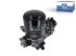 DT Spare Parts - Air dryer, complete with valve - 7.16024