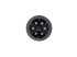DT Spare Parts - Air dryer, complete with valve - 7.16024
