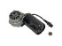 DT Spare Parts - Wiper motor, 24 V - 4.66183