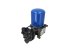 DT Spare Parts - Air dryer, complete with valve - 7.16023
