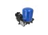 DT Spare Parts - Air dryer, complete with valve - 7.16023
