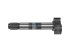 DT Spare Parts - Brake camshaft, right, D: 42 mm, L1: 299 mm, L2: 39.5 mm, L3: 246 mm, 26 teeth - 4.65096