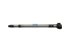 DT Spare Parts - Brake camshaft, right, D: 46 mm, L1: 698 mm, L3: 642 mm, 10 teeth - 10.33542