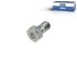 DT Spare Parts - Overflow valve, M14 x 1,5, SW: 21 - 2.12473