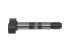 DT Spare Parts - Brake camshaft, left, D: 42 mm, L1: 299 mm, L2: 39.5 mm, L3: 246 mm, 26 teeth - 4.65097