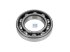 DT Spare Parts - Ball bearing, d: 55 mm, D: 100 mm, H: 21 mm - 4.67068