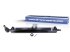 DT Spare Parts - Steering cylinder, D: 85 mm, M18 x 1,5, M26 x 1,5, M27 x 1,5, L: 800 mm, 250 bar, Ls: 250 mm - 3.63182