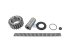 DT Spare Parts - Repair kit, planetary gear - 1.14704