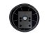 DT Spare Parts - Air spring, with plastic piston, D: 260 mm, Dmax: 305 mm, M12 x 1,75, M22 x 1,5, L: 385 mm - 10.16051