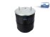 DT Spare Parts - Air spring, with plastic piston, D: 260 mm, Dmax: 305 mm, M12 x 1,75, M22 x 1,5, L: 385 mm - 10.16051