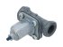 DT Spare Parts - Overflow valve, M22 x 1,5, max. 10 bar, Pov: 5.5 bar - 4.66302