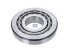 DT Spare Parts - Tapered roller bearing, d: 65 mm, D: 165 mm, H: 40 mm - 4.67063