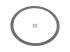 DT Spare Parts - Shim, d: 113.2 mm, D: 129.1 mm, S: 0.9 mm - 1.14814 - 2 Pack