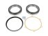 DT Spare Parts - Repair kit, wheel hub - 10.30498